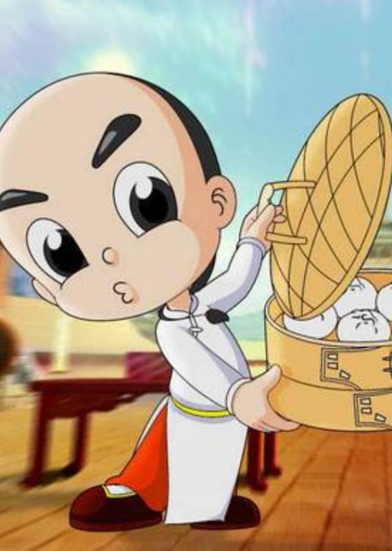 那些暴露年齡的童年動畫片 回憶殺來襲！