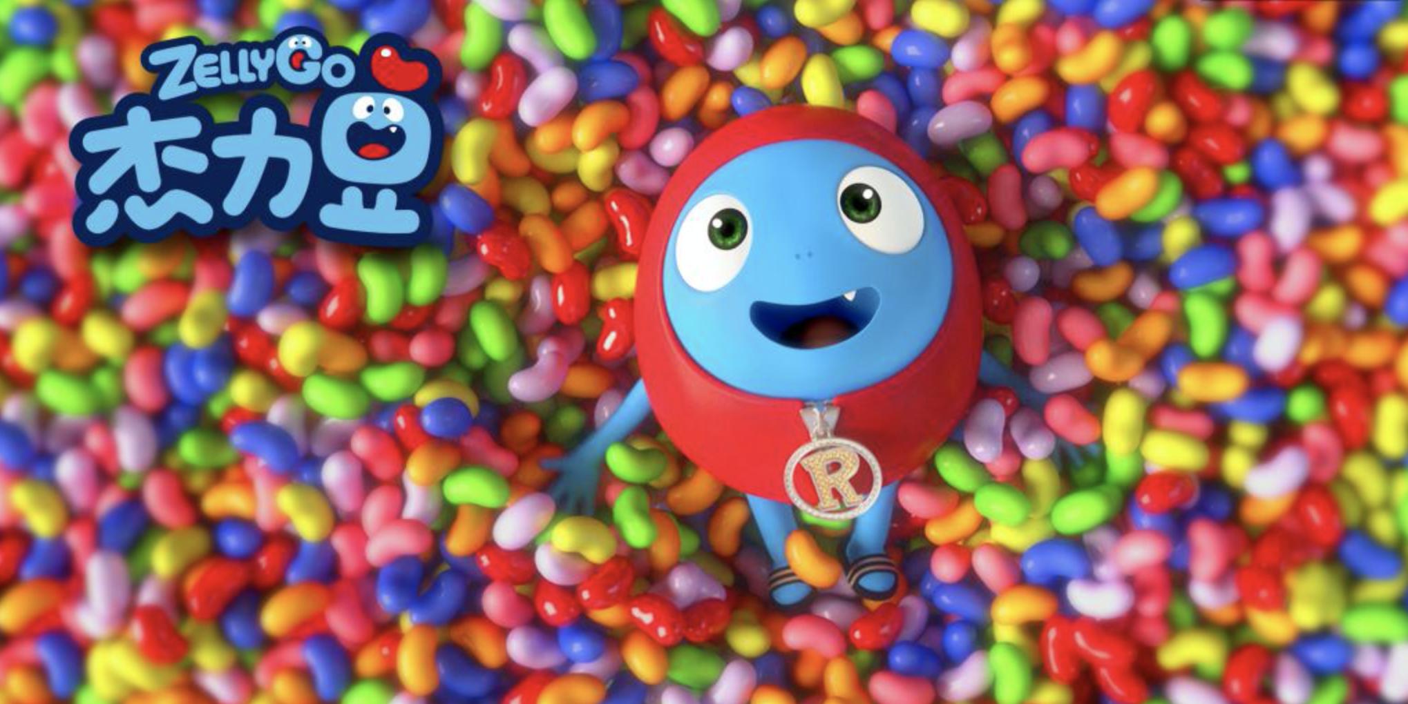 牽手盒馬、張占占、coookie9，杰力豆IP的花式跨界演繹如何點(diǎn)亮綜藝舞臺(tái)