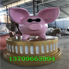 專業(yè)定制，品質(zhì)卓越 江門名圖玻璃鋼雕塑為何備受推崇？